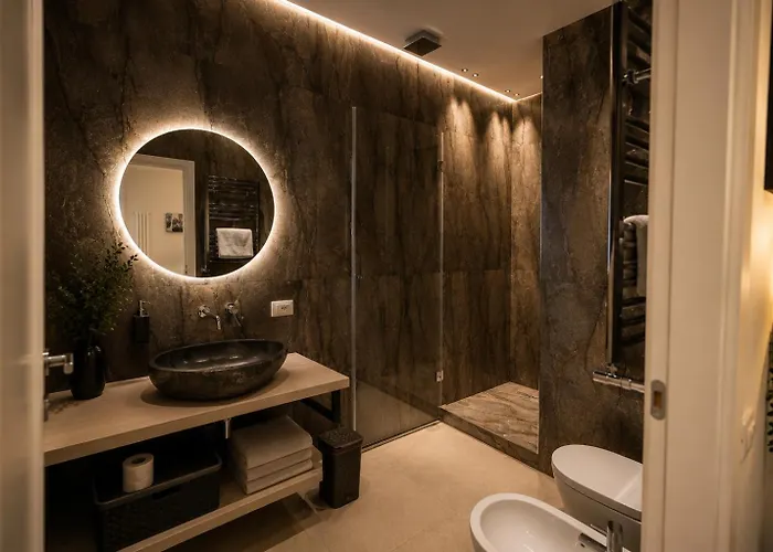 Sicily Luxury Rooms Palermo
